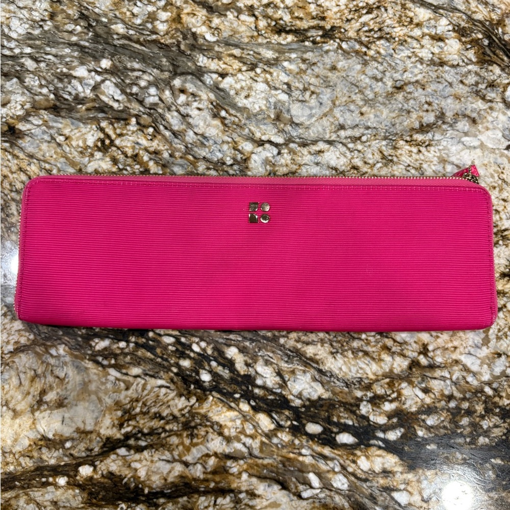 Kate Spade Fuchsia Wallet